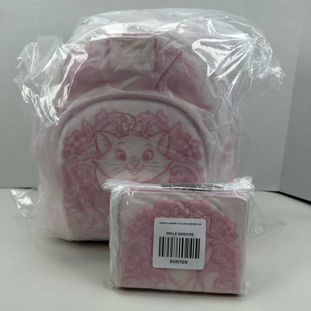 Loungefly nwt disney